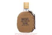 Parfüm und Düfte - Diesel Fuel For Life - P-D1-404-50