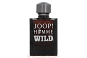 Parfüm und Düfte - Joop! - Homme Wild - 3607345849867