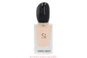 Parfüm und Düfte - Giorgio Armani Armani Si - 30 ml - 3605521816511