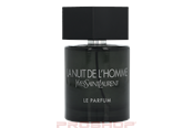 Parfüm und Düfte - Yves Saint Laurent La Nuit De L'Homme - 100 ml - 3365440621053