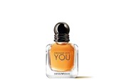 Parfüm und Düfte - Giorgio Armani Stronger With You Pour Homme 30ml - 3605522040229