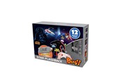 Spielkonsolen - Retro Blast Star Flashback Blast! Retro Gaming - 818858029735