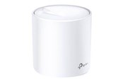 Wlan Router - TP-Link Deco X20 (1-pack) AX1800 - Mesh router Wi-Fi 6 - DECO X20(1-PACK)
