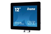 Bildschirm - 12" iiyama ProLite TF1215MC - 1024x768 - IPS - TF1215MC-B1