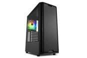Gehäuse - Sharkoon SK3 RGB - Gehäuse - 4044951030170
