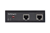 Netzteile - StarTech.com Industrial Gigabit PoE Splitter - 90W High Speed Power over Ethernet PoE+++ Splitter Netzteile - 90 Watt - ATX - 80 Plus - POESLT1G48V