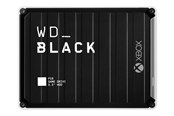 Festplatten - Extern - WD _BLACK P10 Game Drive for Xbox One - Extern Festplatte - 6TB - Schwarz - WDBZRG0060BBK-WESN