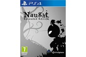 Spiele - Naught - Extended Edition - Sony PlayStation 4 - Platformer - PEGI 7 - 5060522096191