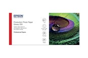 Papier, Fotopapier und Etiketten - Epson Production - photo paper - 1 roll(s) - Roll (91.4 cm x 30 m) - 200 g/m² - C13S450372
