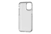Handys - Cover & Cases - Tech21 Evo Clear - T21-8357