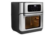 Andere Küchengeräte - Princess 182065 - hot air fryer oven - silver - 01.182065.01.001