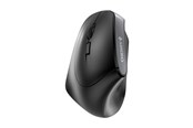 Maus - Cherry MW 4500 LEFT - Maus (Schwarz) - JW-4550