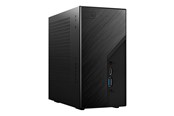 Stationär - Mini PC / Barebone - ASRock DeskMini X300 AM4 - 90BXG3T01-A10GA0W