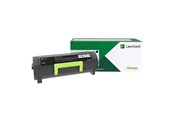 Druckerzubehör - Tinte & Toner - Lexmark B3340/B3442/MB344 - Ekstra High Yield - Black Toner - B342X00