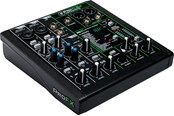 Musikinstrumente & DJ-Ausstattung - Mackie ProFX6v3 - ProFX6v3