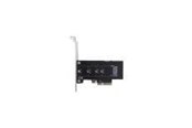 Festplatten Zubehör - Gembird PEX-M2-01 - interface adapter - M.2 Card - PCIe 3.0 x4 - PEX-M2-01