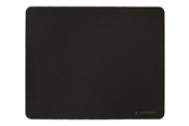 Mauspads & Zubehör - Gembird MP-S-BK - mouse pad - MP-S-BK