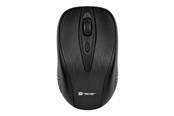 Maus - Tracer Joy II - mouse - 2.4 GHz - black - Maus (Schwarz) - TRAMYS46714