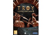 Spiele - Troy: A Total War Saga - Limited Edition - Windows - Strategie - PEGI 16 - 5055277036851