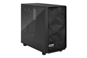 Gehäuse - Fractal Design Meshify 2 - Black TG Light Tint - Gehäuse - Miditower - Schwarz *DEMO* - FD-C-MES2A-03