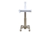 Monitorhalterung - Ergotron CareFit Slim 2.0 - C50-3500-0