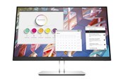 Bildschirm - 24" HP E24 G4 - 1920x1080 (FHD) - 60Hz - IPS - 9VF99AA#ABB