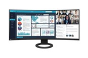 Bildschirm - 37.5" EIZO EV3895-BK - 3840x1600 (WQHD+) - 60Hz - IPS - EV3895-BK