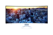 Bildschirm - 37.5" EIZO FlexScan EV3895 - 3840x1600 (WQHD+) - 60Hz - IPS - EV3895-WT