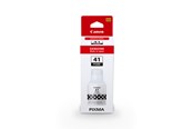 Druckerzubehör - Tinte & Toner - Canon GI-41 / 4528C001 Photo Black Refil - 4528C001