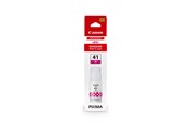 Druckerzubehör - Tinte & Toner - Canon GI-41 / 4544C001 Magenta Refil - 4544C001