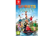 Spiele - Sports Party (Code in a Box) - Nintendo Switch - Sport - PEGI 3 - 3307216176435