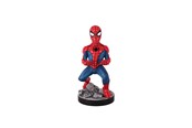 Gaming Zubehör - Cable Guys Marvel: The Amazing Spider-Man - Miscellaneous Zubehör für Spielkonsole - 5060525894022