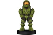 Gaming Zubehör - Cable Guys Halo: Master Chief Infinite - Miscellaneous Zubehör für Spielkonsole - 5060525893988