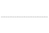 Werkzeugkisten & Aufbewahrungssysteme - Home>it Wall raid and cover CPH 100cm - white - 16781