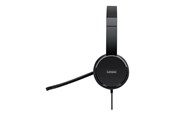Kopfhörer/Headsets - Lenovo 100 MONO USB HEADSET - 4XD1B61617