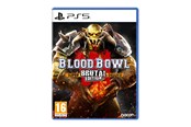 Spiele - Blood Bowl III (Brutal Edition Super Deluxe) - Sony PlayStation 5 - Sport - PEGI 16 - 3665962005547