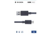 Gaming Zubehör - NACON HDMI Cable for PS5 - 5 m - Miscellaneous Game console charger / data cable - Sony PlayStation 5 - 3665962004809