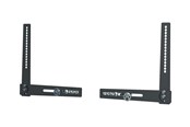 Wandhalterungen, AV-Halterungen & AV-Möbel - SMS Icon Universal Soundbar Holder - Max 10 kg - recommended for - C121U002-1A