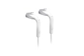 Netzwerk - Kabel - Ubiquiti UniFi Patch Cable White 1M - Weiß - 1m - U-Cable-Patch-1M-RJ45