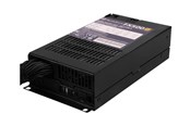 Netzteile - SilverStone FX500 Netzteile - 500 Watt - 40 mm - ATX 2.4 - 80 Plus Gold zertifiziert - SST-FX500-G