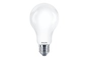 LED-Birnen - Philips LED-Lampe Classic A67 13W/840 (120W) Frosted E27 - 929002371901