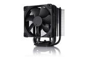 CPU Kühler - Noctua NH-U9S chromax.black - CPU-Luftkühler - Max 22 dBA - NH-U9S CH.BK