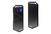 Festplatten Zubehör - ASUS ROG STRIX Arion Lite NVMe SSD Enclosure - 90DD02H0-M09010