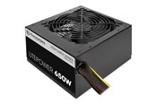 Netzteile - Thermaltake Litepower LTP-650AL2NK Netzteile - 650 Watt - 120 mm - ATX 2.3 - 80 Plus Gold zertifiziert - PS-LTP-0650NPCNEU-2