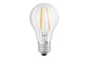 LED-Birnen - Osram LED-Lampe STAR+ Classic A60 7W/827 (60W) Clear E27 - 4058075436787