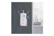 Netzwerkgeräte - TP-Link WL-Repeater  RE450(DE) (AC1750) - RE450(DE)