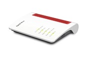 Wlan Router - AVM FRITZ!Box 7530 AX - Wireless router Wi-Fi 6 - 20002930