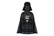 Gaming Zubehör - Cable Guys Star Wars: Darth Vader - Miscellaneous Zubehör für Spielkonsole - CGCRSW300010