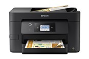 Drucker - Epson WorkForce Pro WF-3825DWF Multifunktion - Farbe - Tinte - C11CJ07404