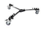Foto & Video Zubehör - Walimex WT-600 Tripod Dolly - 4250234525237